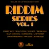 Sreet Wave Riddim-Instrumental