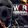 About War Criminal-Raw Song