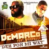 Deh Pon Mi Way-Instrumental