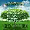 Green Tree Riddim-Instrumental