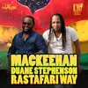 About Rastafari Way Song