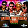 Real Friends Dem-Instrumental