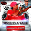 About Streets a Talk Song