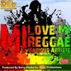 Love Mi Reggae