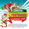 About Bate Coração Português Song