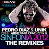 Sinfonia 2012 (Diogo Menasso & Eurico Lisboa Remix)
