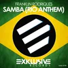 About Samba (Rio Anthem) Song