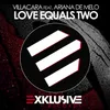 Love Equals Two (Extended Mix)