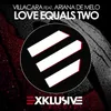 Love Equals Two (Radio Edit)