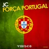 Força Portugal (Tiago M. Club Mix)