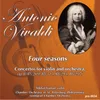 Four Seasons. Concertos for Violin and Orchestra, Op.8: Concerto No.3 in F Major, "Automn": 2. Adagio molto