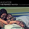 The Perfect Match (feat. Daniel Kandi) [Aligator's Chill Out Mix]