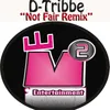 Not Fair Remix I