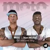Du Tæmmer Mig (feat. Jean Michel) (Deeper People Remix)