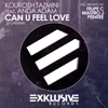 Can U Feel Love (Mastro J Remix)