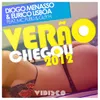 Verão Chegou 2012 (Radio Edit)