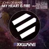 My Heart Is Fire (Soul Playerz Remix)