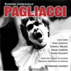 Pagliacci: Eh Son Qua! Son Qua!