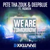 We Are Tomorrow (Radio Mix)