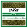 Generation to Generation Medley, Pt.1