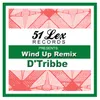 Wind up Remix, Pt. 1