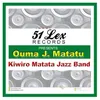 Ouma J. Matatu