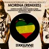 Morena (Mavgoose & Quin Remix)