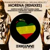 Morena (Wesley Monteiro Remix)