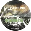Not Everything Is Lost (Original Mix)