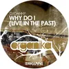 Why Do I (Live in the Past)-Instrumental Mix