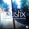 Can't Get over You (feat. Max'c) [Radio Edit]