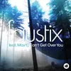 Can't Get over You (feat. Max'c) [Marwo Remix]