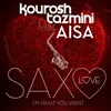 Saxo Love (I'm What You Want)-Radio Edit