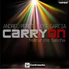 Carry On!-Radio Edit