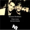 One Love-Extended Mix