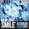 Smile 2013-DJ Oskar Remix