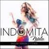 Indómita Feat D-Mol-English Version