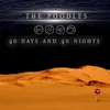 About 40 Days and 40 Nights Song