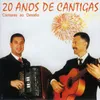 Vinte Anos de Cantigas-Desgarrada