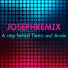 A Step Behind Tiesto and Armin-Radio Version