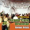 Cafe Oriental