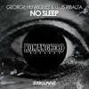 No Sleep-Original Mix