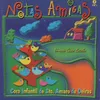 As Notas Amigas-Instrumental