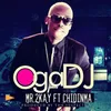 About Oga DJ Song