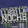 About Llegó la Noche Song