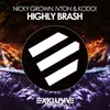 Highly Brash-Original Mix