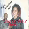 Jina La Yesu