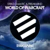 World of Warcraft-Original Mix