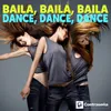 I Wanna Dance, I Wanna Life-Extended Mix