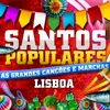 Lisboa Dos Milagres